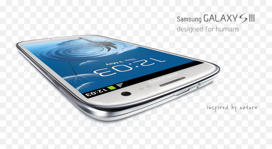Samsung Galaxy S3 Review - Telefoni Di Euro 20 Sansung Png,Galaxy S3 Icon Set