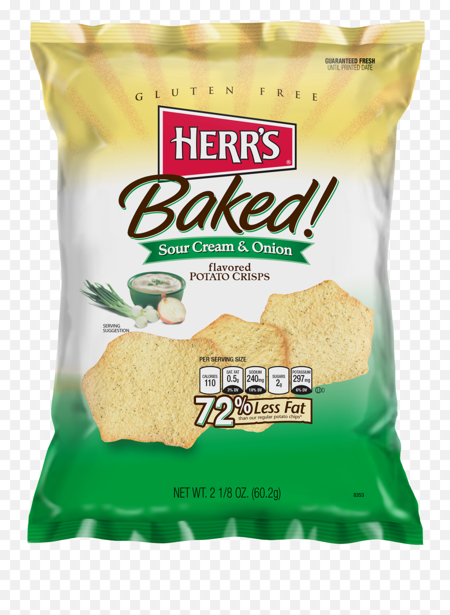 Sour Cream And Onion Baked Potato - Baked Bbq Chips Png,Sour Cream Icon