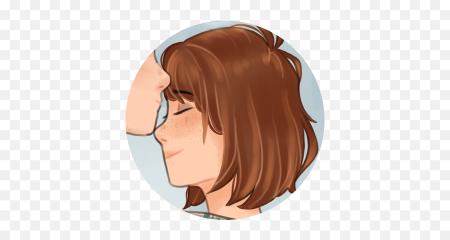 Hair Design Png Life Is Strange Icon