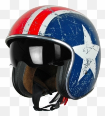 Origine Helmets Sprint - Casque Moto Harley Davidson png