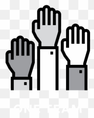 Viber Icon Png - Values Helping Hands Our Icon Ttuhsc Based Culture
