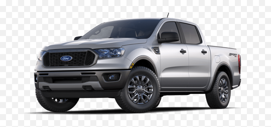 New 2021 Ford Ranger For Sale - Orange Color Ford Ranger Png,Icon Superduty 2 Gloves