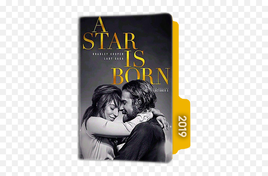 A Star Is Born Folder Icon Png Skype Hug