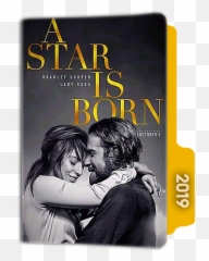 A Star Is Born Folder Icon Png Skype Hug