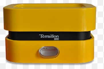 The Ba 2000 Scales Iconic And Vintage - Plastics Mag Balance Terraillon png
