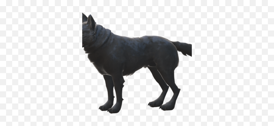 Wolf - Long Dark Wolves Png,Howling Wolf Icon