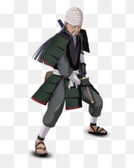 Did Danzo Know Obito Was Alive When He - Naruto Mifune Wallpaper Hd png