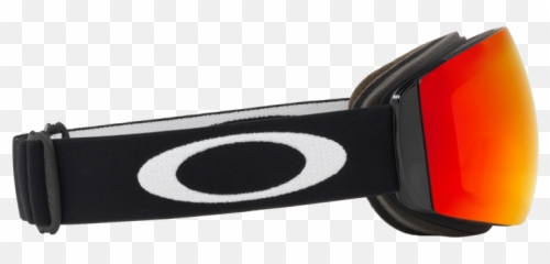Prizm Snow Torch Iridium Oo7064 - Full Rim png