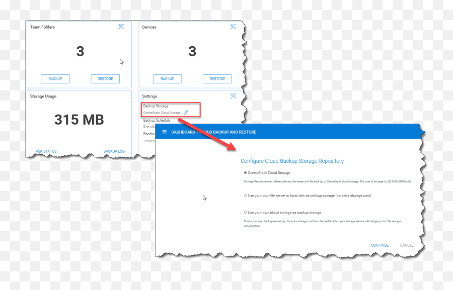 7 Cloud Backup U2014 Administration Guide 10107183 Documentation - Vertical Png,Carbonite Icon