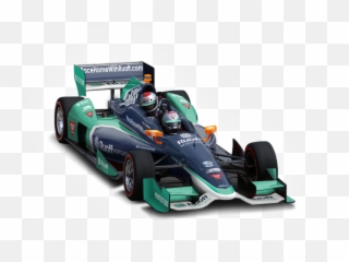 Opening Doors Ruoff Mortgage - Mario Andretti Indycar png