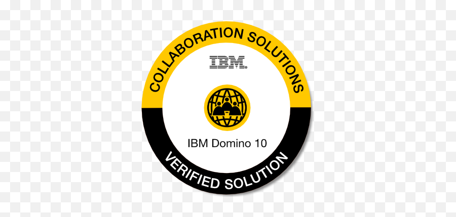 Ibm Domino 10 Verified Solutions Png Lotus Notes Icon