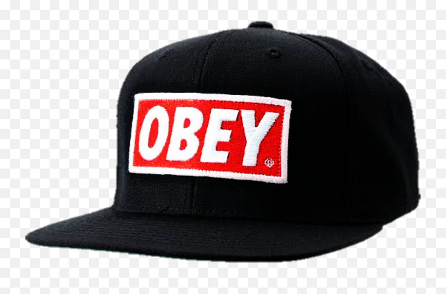 Obey - Obey Hat Png,Mlg Png
