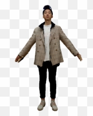 Minecraft Chicken Skin - Chicken Assassin Skin Minecraft Skins Fictional Character Png,Minecraft Chicken Png
