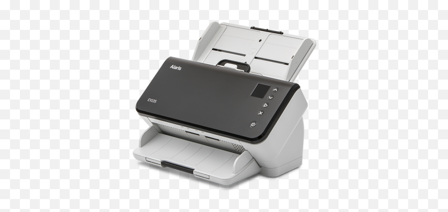Alaris E1025 Workgroup Document Scanner - Spigraph International Scanner E1035 Png,Workgroup Icon