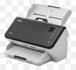 Alaris E1025 Workgroup Document Scanner - Spigraph International E1035 png