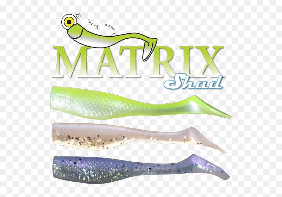 Matrix Fishing Lures - Shad Vortex Craw Hawg Minnow Matrix Shad Png,Mullet Icon