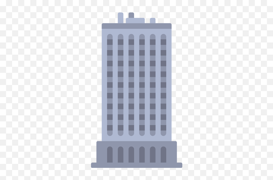 Architectonic Architecture Vector Svg Icon - Png Repo Free High Rise,Commercial Building Icon