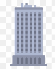 Architectonic Architecture Vector Svg Icon - PNG Repo Free High Rise