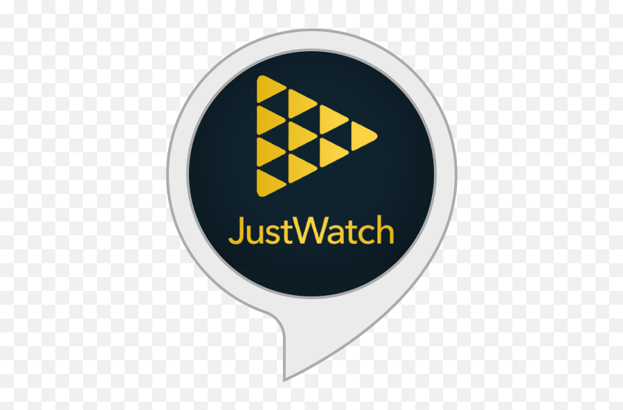 Amazon - Just Watch Png,App Icon Search