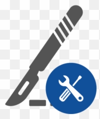 Human U0026 Veterinary Ophthalmic Products - Visionary Surgical Office Instrument png