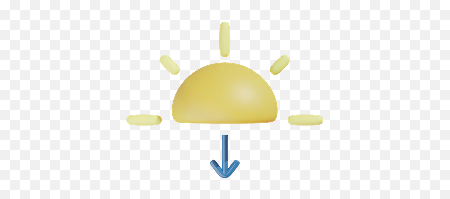 Sunset Icon - Download In Glyph Style Dot Png,Apk Icon Viewer Windows