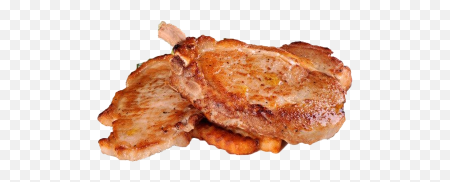 Pork Png Transparent Image Mart - Pork Chops Png,Pork Png