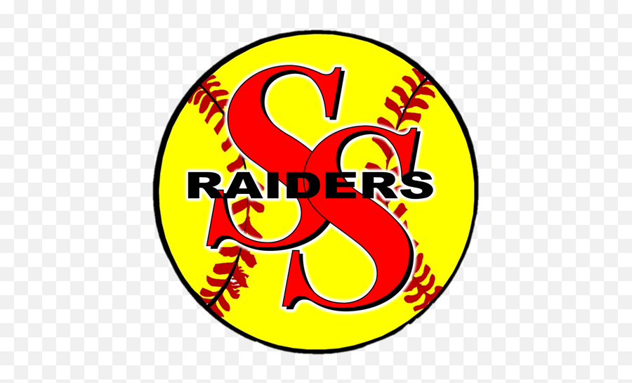 Softball Home - South Sumter Raiders Png,Softball Icon