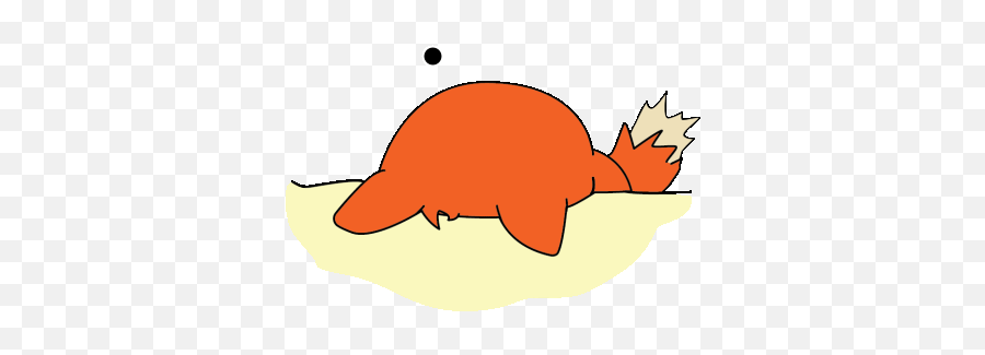 Kit The Super Firefox - Drawing Png,Cyndaquil Icon