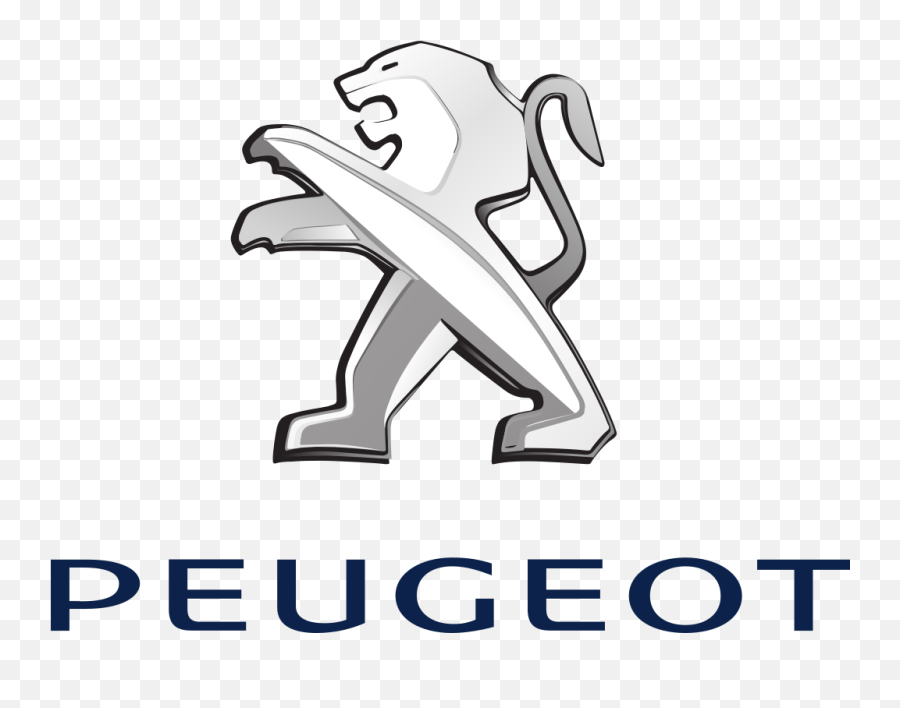 Peugeot Logo Png Transparent - Transparent Peugeot Logo,Peugot Logo