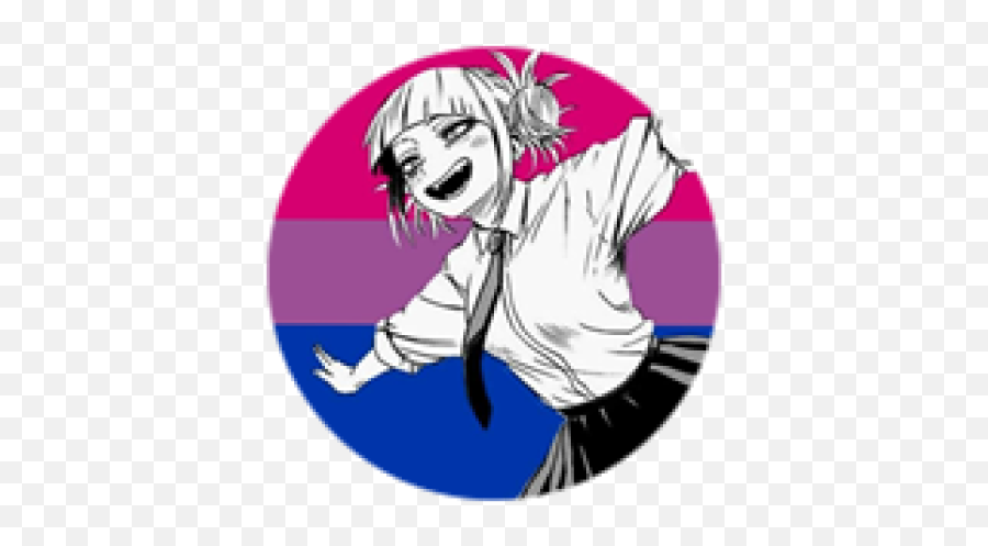 Welcome - Roblox Bisexual Toga Png,Persona 5 Joker Icon