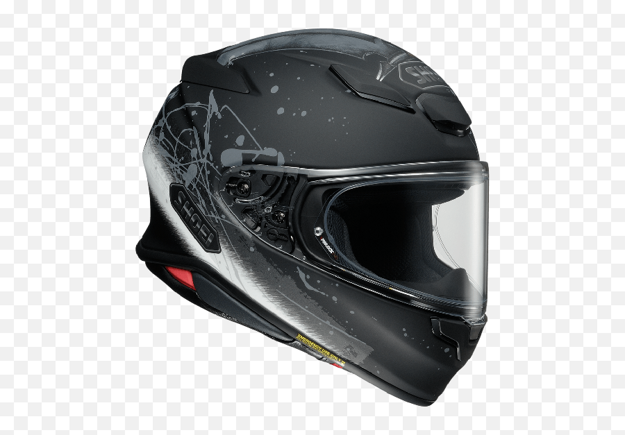 Shoei Rf - 1400 Helmet Graphics Throttle City Cycles Shoei Nxr 2 Faust Tc5 Png,Icon Airflite Face Shield
