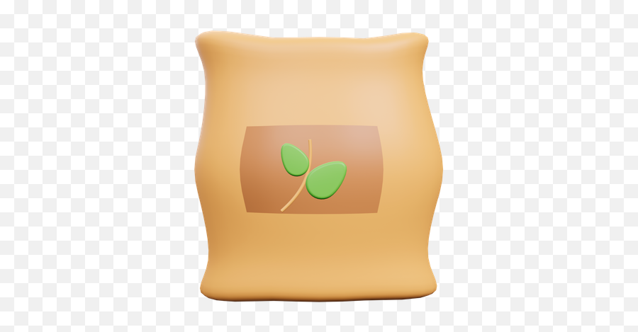 Seed 3d Illustrations Designs Images Vectors Hd Graphics - Illustration Png,Seedling Icon
