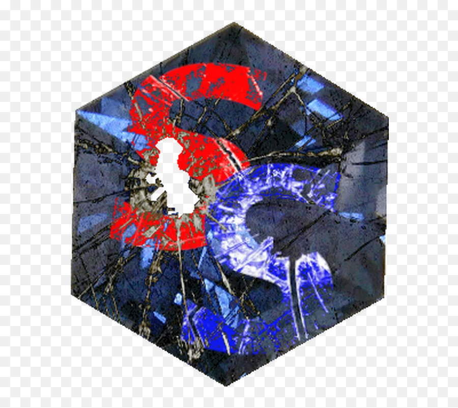 Shards Of Sapphireexperi - Mental Sos Minecraft Server Fine Arts Png,Sapphire Icon