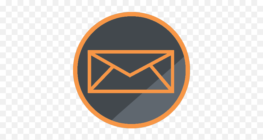 Really Simple Guide To Business Email Addresses - Contrado Gmail Icon Pink Png,Mail Icon Eps