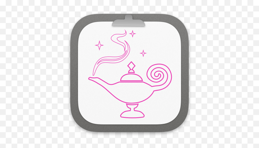 Pasteboard Viewer Sindre Sorhus - Serveware Png,Image Viewer Icon