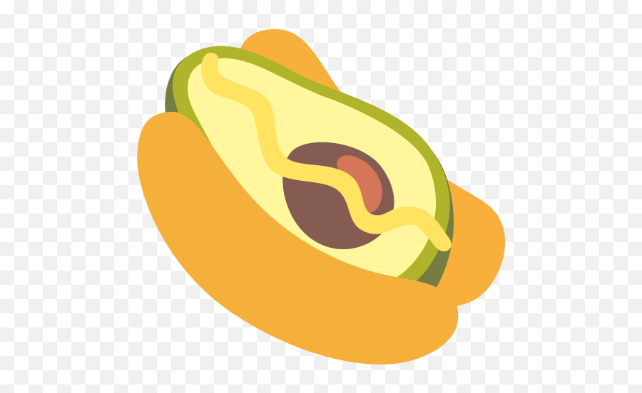 Emoji Mashup But In Gboard Gboardmashup Twitter - Hot Dog Bun Png,Doom Bot Icon