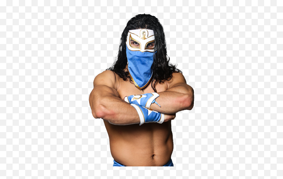 Bandido - Bandido Ring Of Honor Png,Wrestler Png