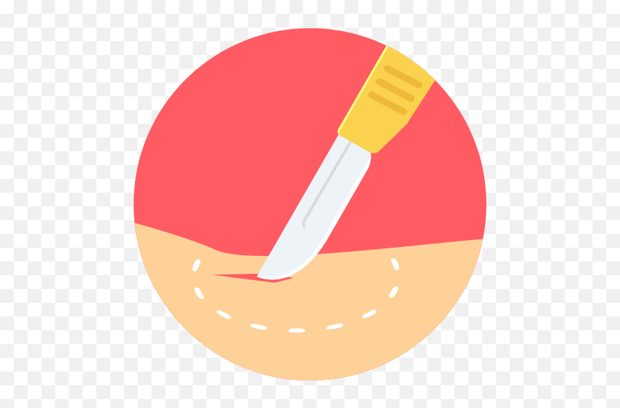 Surgeon Drawing Surgical Scalpel - Surgery Icon Png,Scalpel Png