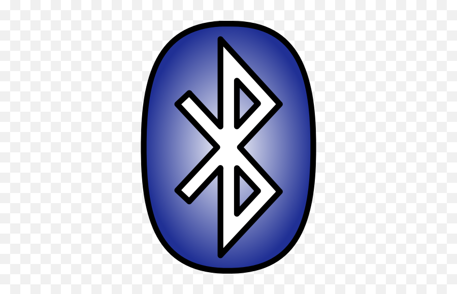 Openclipart - Clipping Culture Bluetooth Logo Png,Blue Tooth Icon