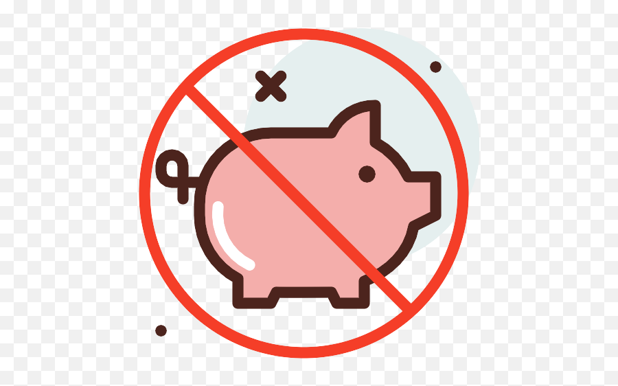 Multicolor Pork Barrel Svg Vectors And Icons - Png Repo Free No Camera Vector,Pork Icon