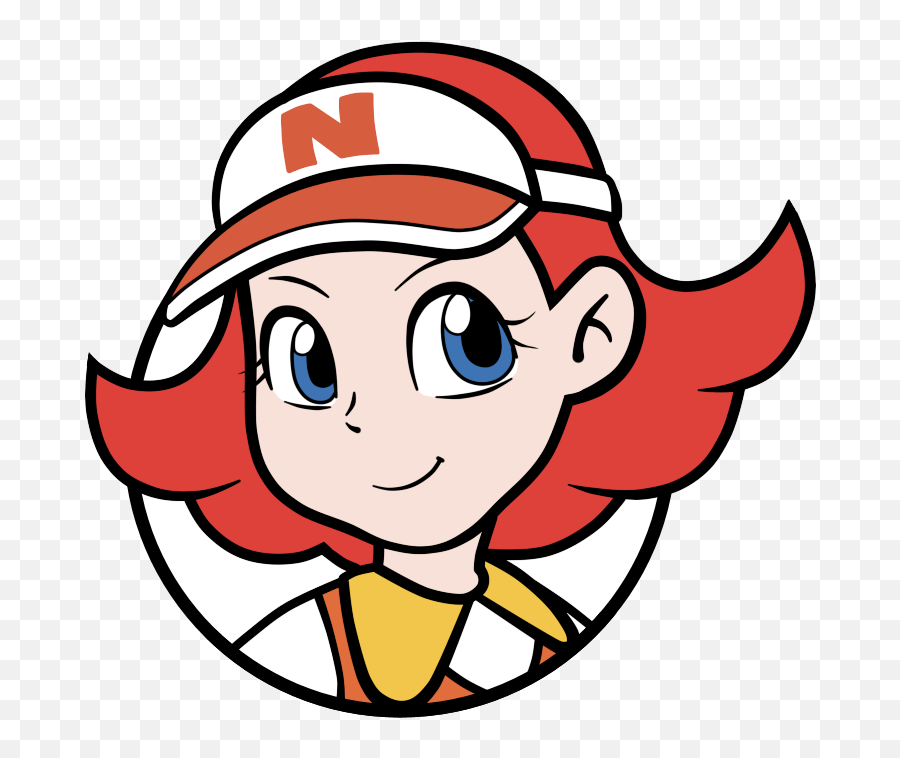 Klunsgod Twitter Icon Of Azalea From Mario Golf 64 - Mario Golf Azalea Png,Plum Icon