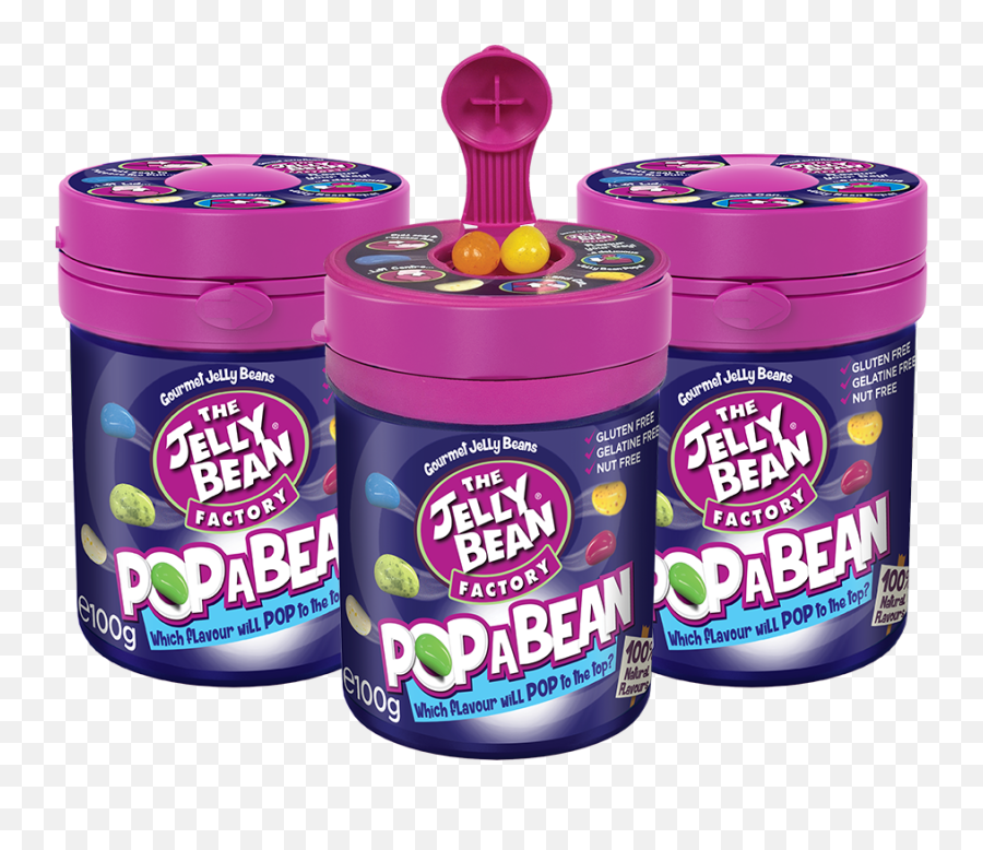 Jelly Bean Factory Pop Png Beans