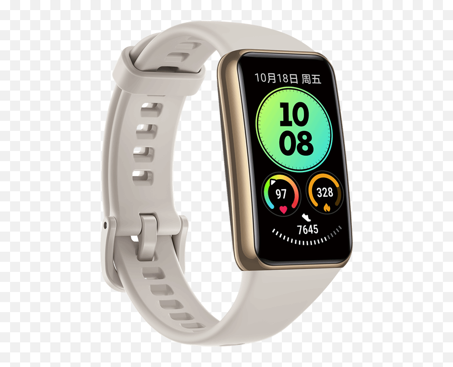 Original Huawei Band 6 Pro Smartband 147u0027u0027 Amoled All Day - Huawei Band 6 Pro Png,Smartband Watch Icon