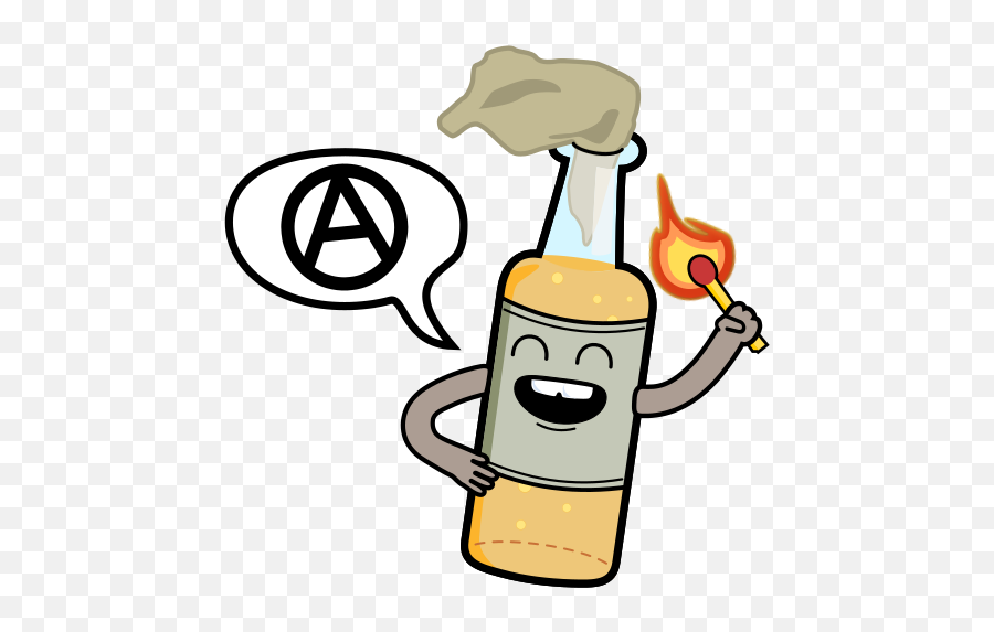 This Png File Is About Bomb Adventure Time Molotov - Cocktail Molotov Clipart,Adventure Time Transparent