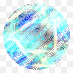 Yo Its Kurl - Circle png