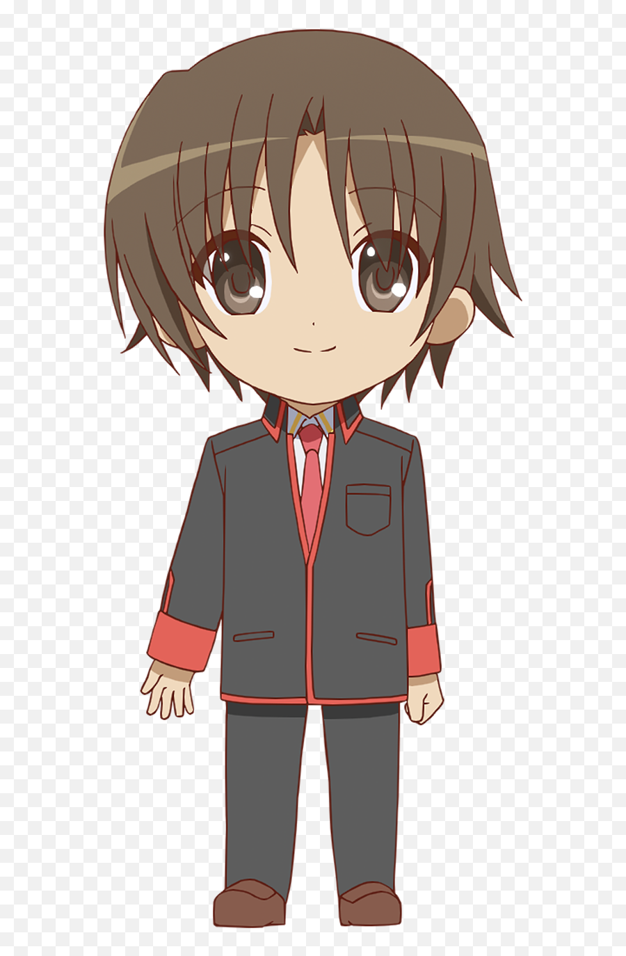 Kaginado Png Cute Anime Boy Icon