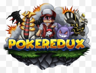 Pokeredux - Home Fictional Character png