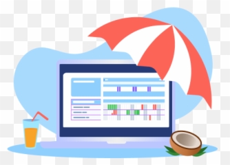 A Guide Into Floating Holiday - Smart Device png
