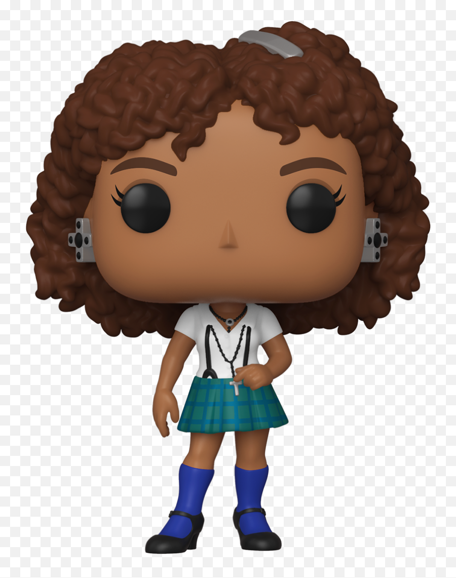 Funko Pop Rochelle Vinyl Figure 375 - Funko Pop Rochelle Png,Nancy Drew Game Central Icon