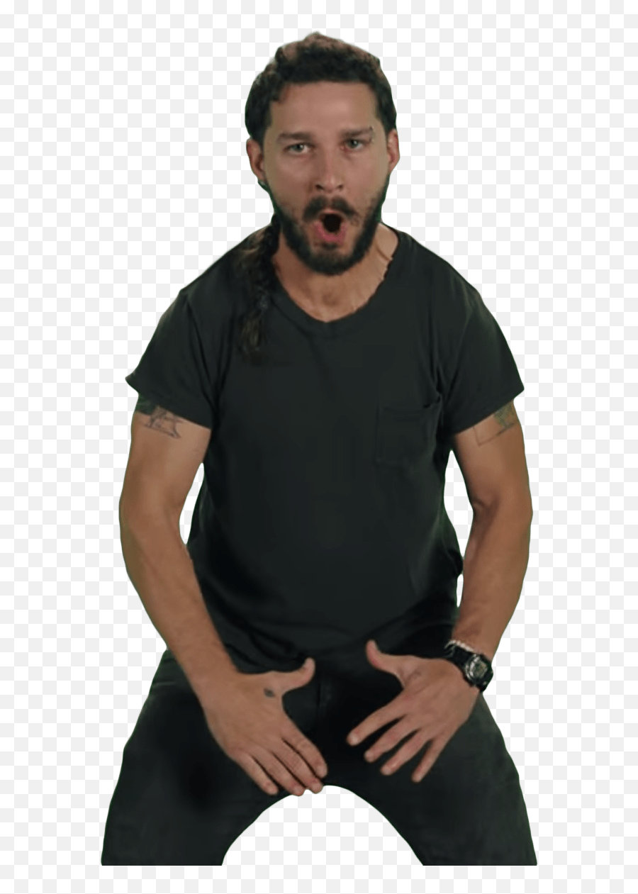 Just Do It Shia Labeouf Transparent Png - Transparent Shia Labeouf Png,Shia Labeouf Png